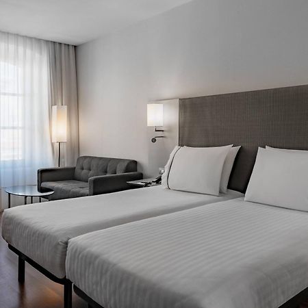 Ac Hotel Torino By Marriott Exteriér fotografie