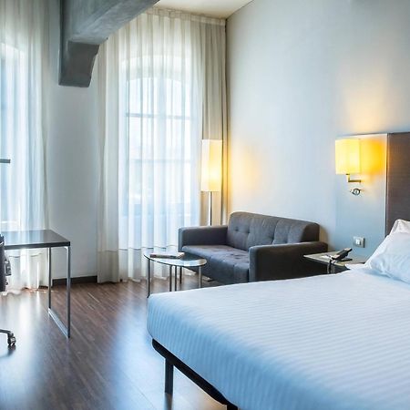 Ac Hotel Torino By Marriott Exteriér fotografie