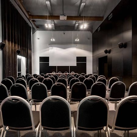 Ac Hotel Torino By Marriott Exteriér fotografie