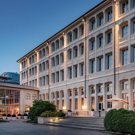 Ac Hotel Torino By Marriott Exteriér fotografie