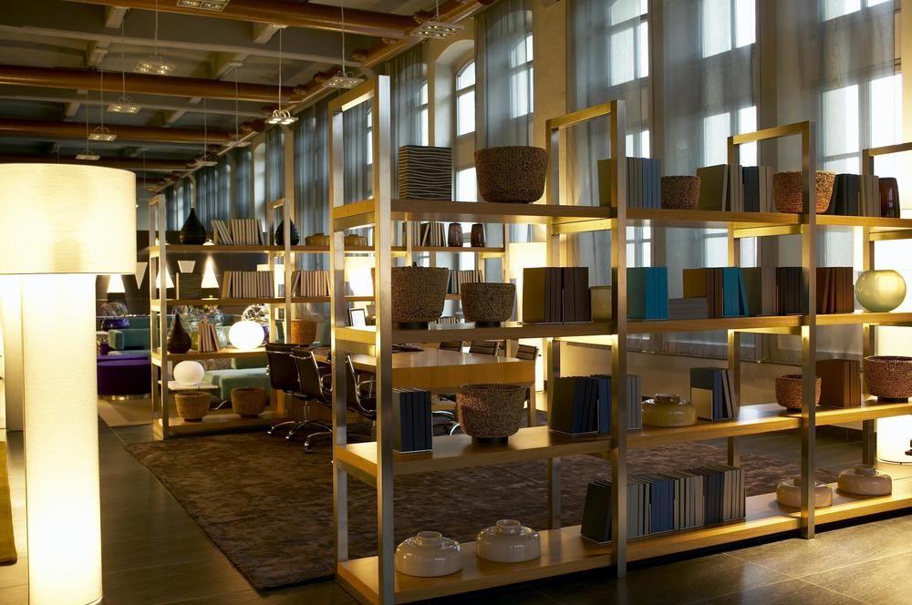 Ac Hotel Torino By Marriott Exteriér fotografie