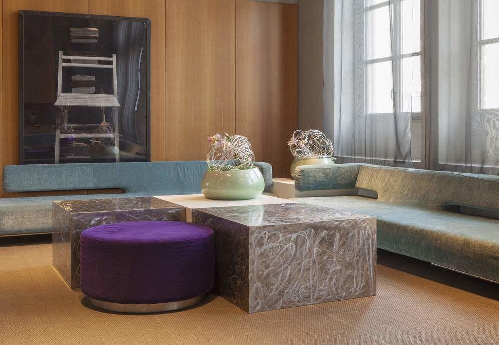 Ac Hotel Torino By Marriott Exteriér fotografie