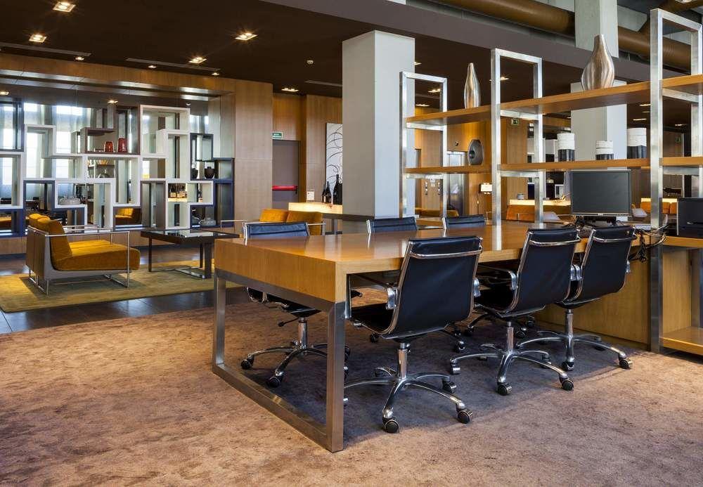 Ac Hotel Torino By Marriott Exteriér fotografie