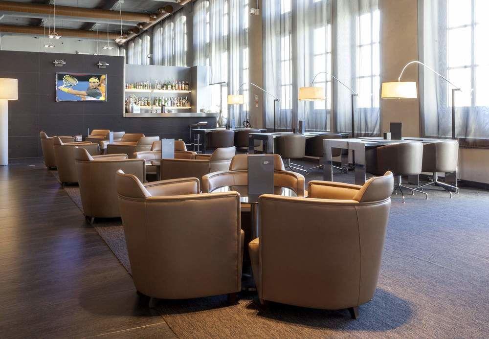 Ac Hotel Torino By Marriott Exteriér fotografie