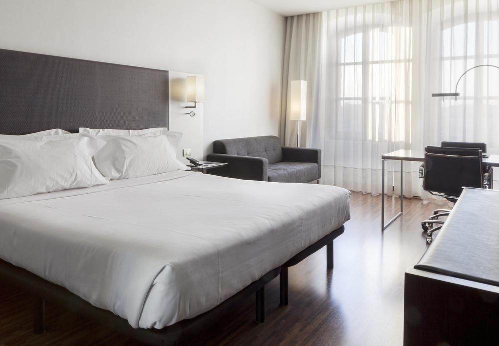 Ac Hotel Torino By Marriott Exteriér fotografie