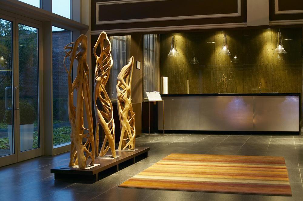 Ac Hotel Torino By Marriott Exteriér fotografie