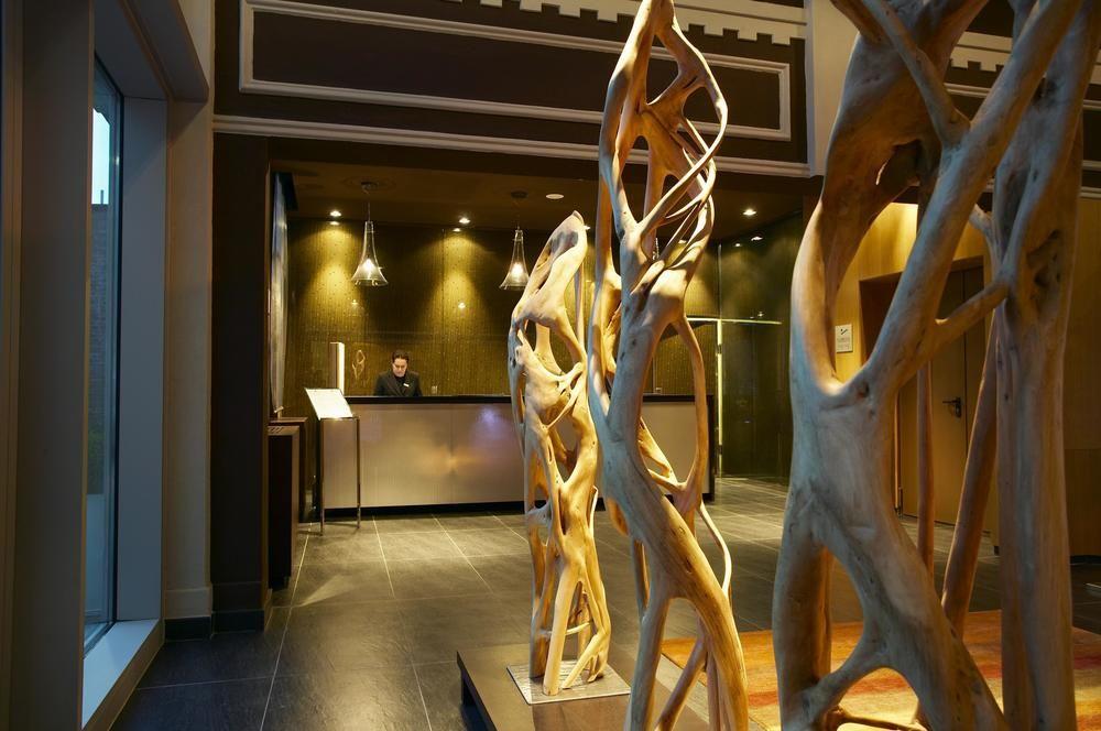 Ac Hotel Torino By Marriott Exteriér fotografie