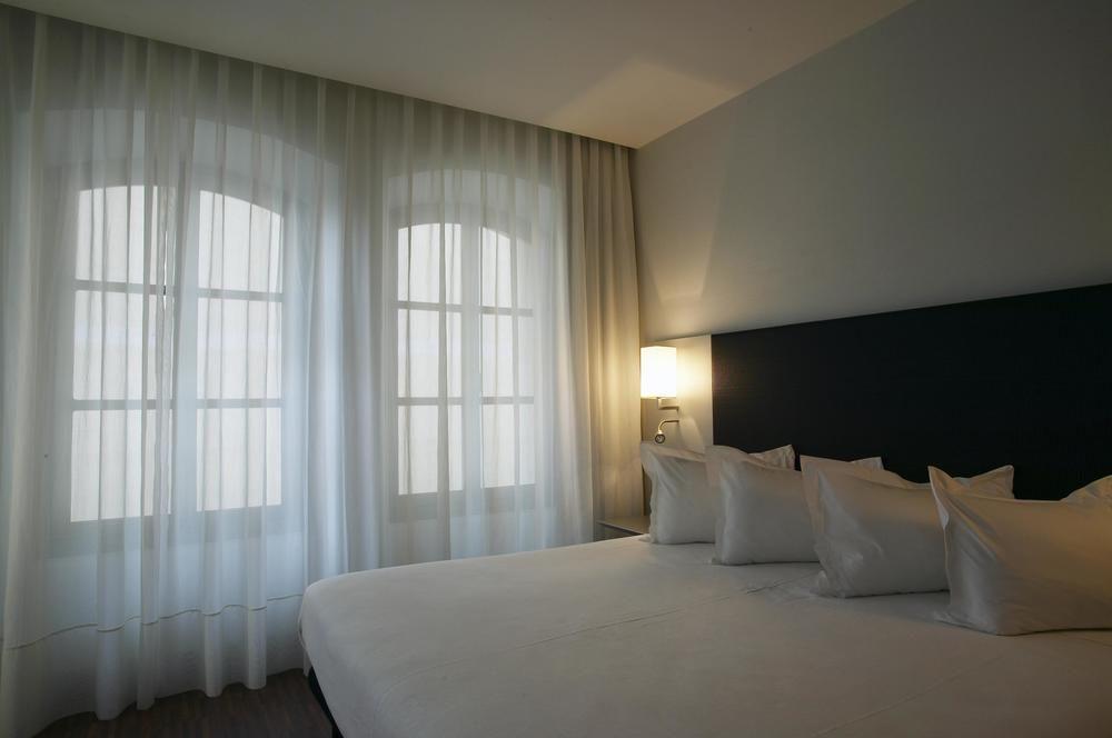 Ac Hotel Torino By Marriott Exteriér fotografie