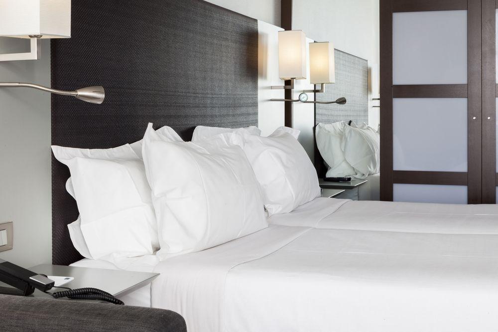 Ac Hotel Torino By Marriott Exteriér fotografie