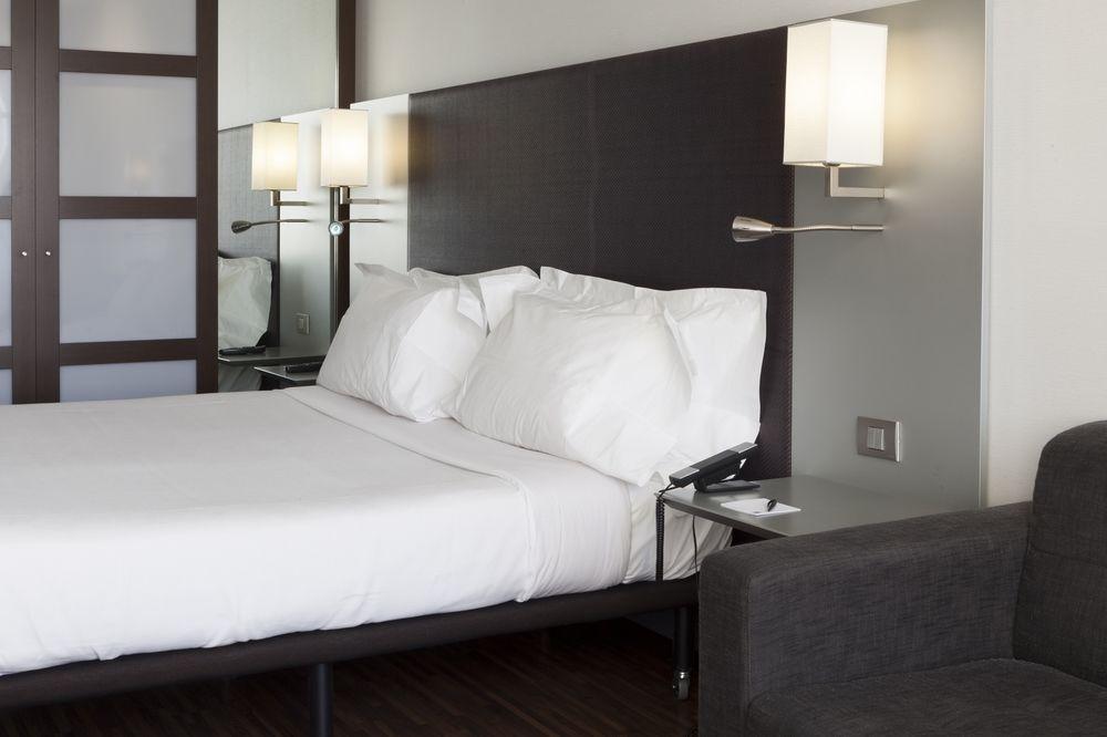 Ac Hotel Torino By Marriott Exteriér fotografie