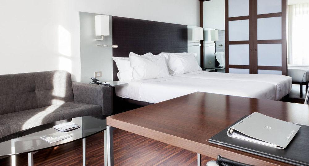 Ac Hotel Torino By Marriott Exteriér fotografie