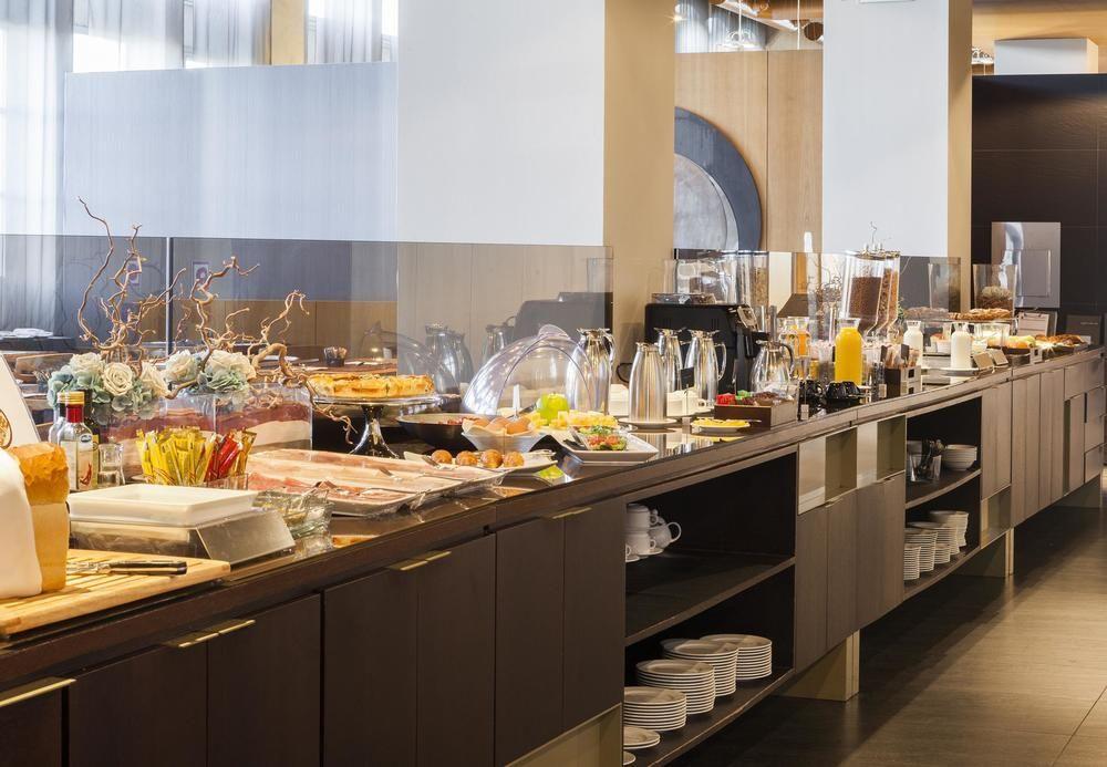 Ac Hotel Torino By Marriott Exteriér fotografie