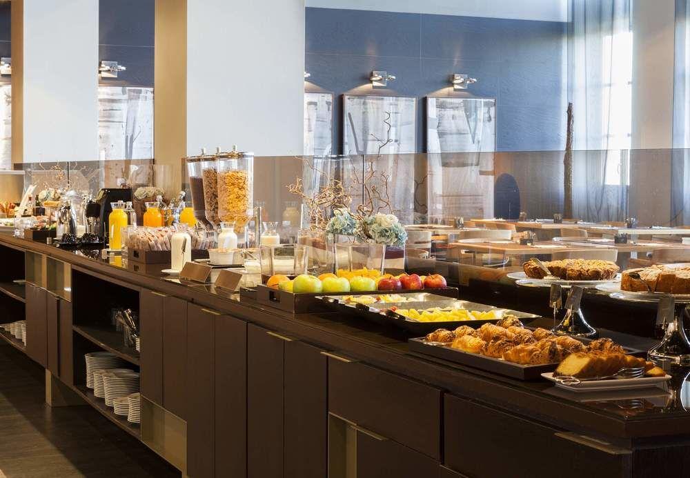Ac Hotel Torino By Marriott Exteriér fotografie