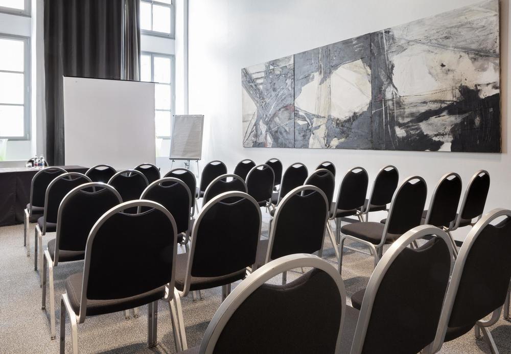 Ac Hotel Torino By Marriott Exteriér fotografie