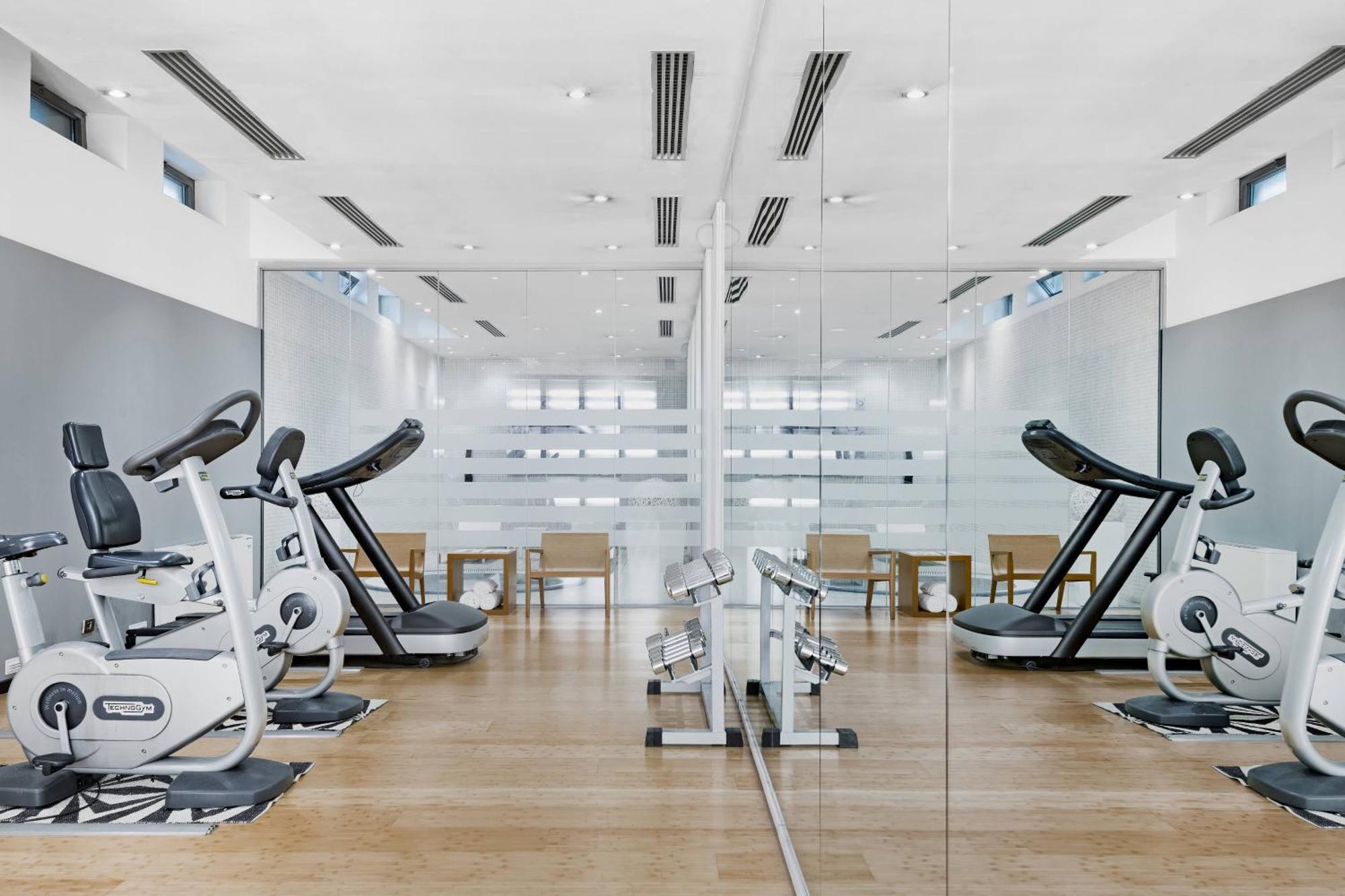 Ac Hotel Torino By Marriott Exteriér fotografie