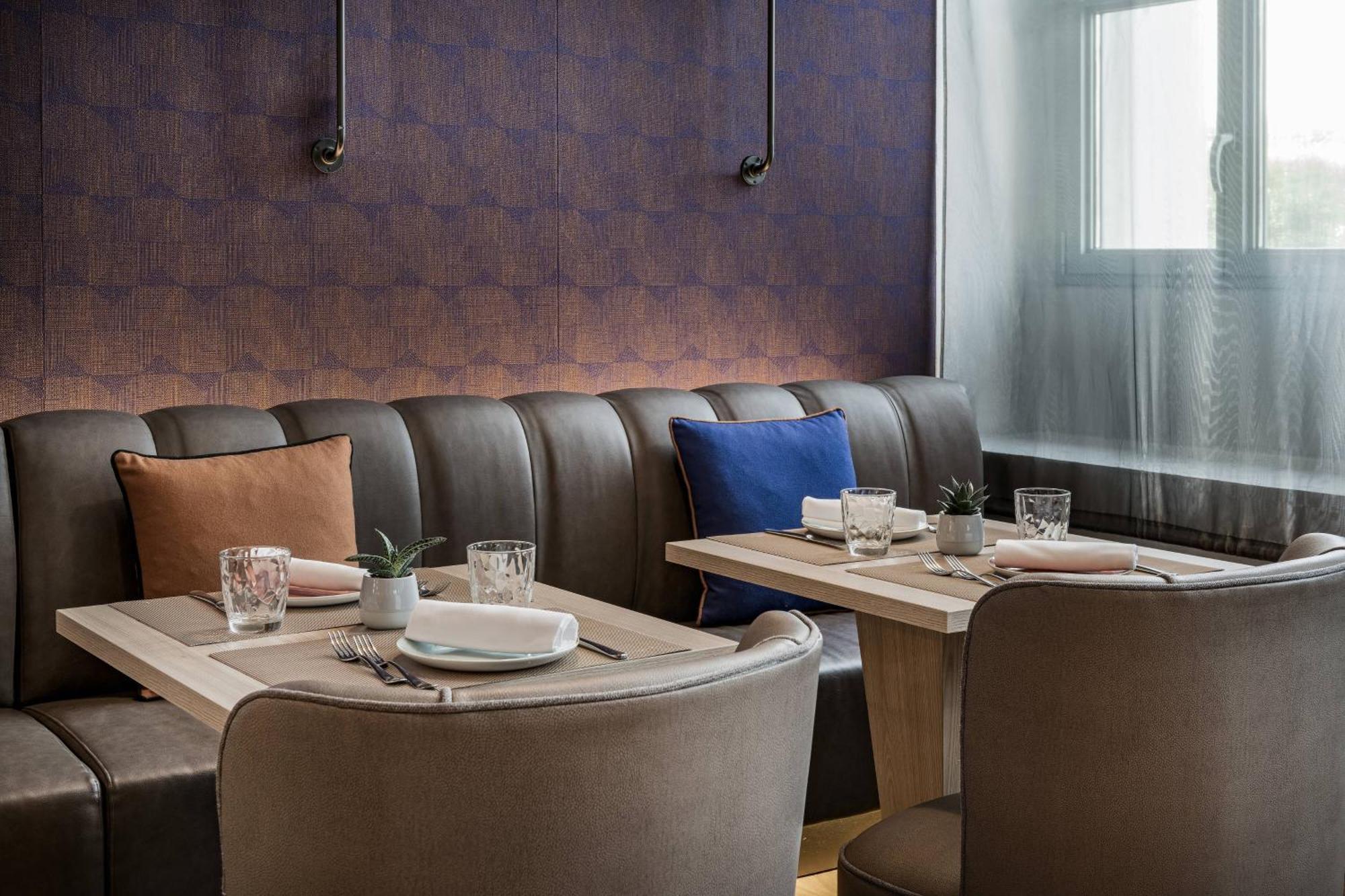Ac Hotel Torino By Marriott Exteriér fotografie