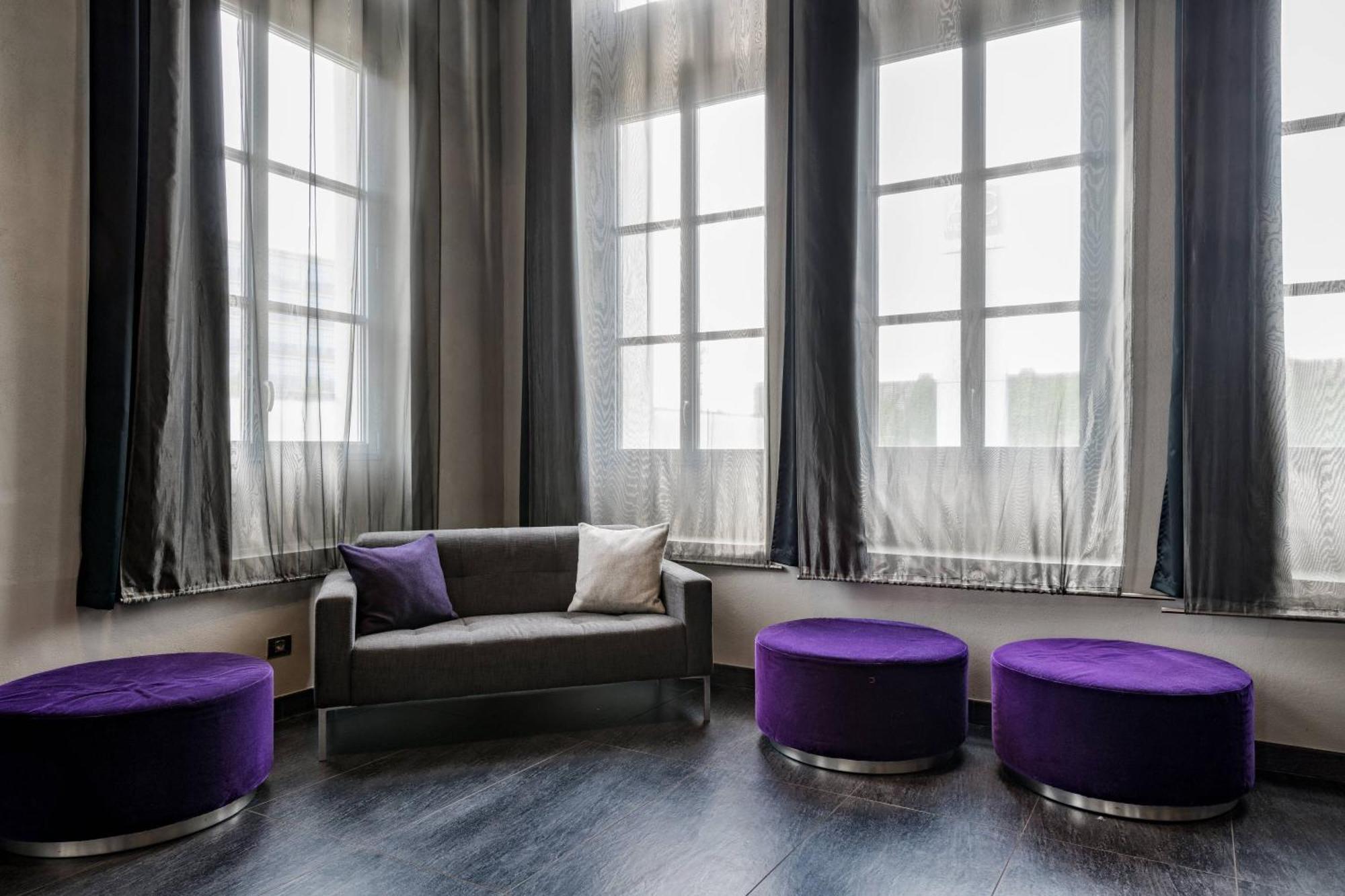 Ac Hotel Torino By Marriott Exteriér fotografie