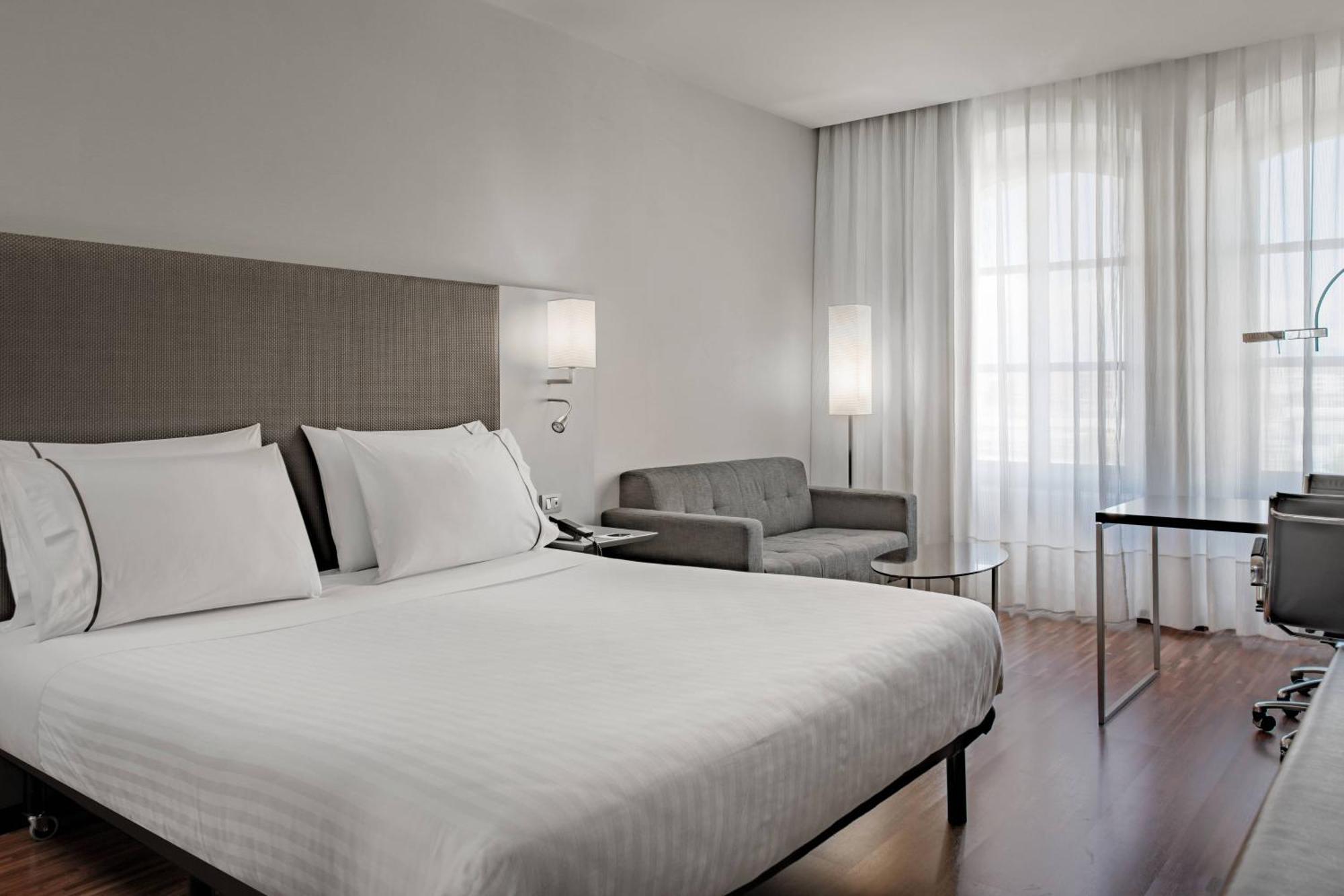 Ac Hotel Torino By Marriott Exteriér fotografie