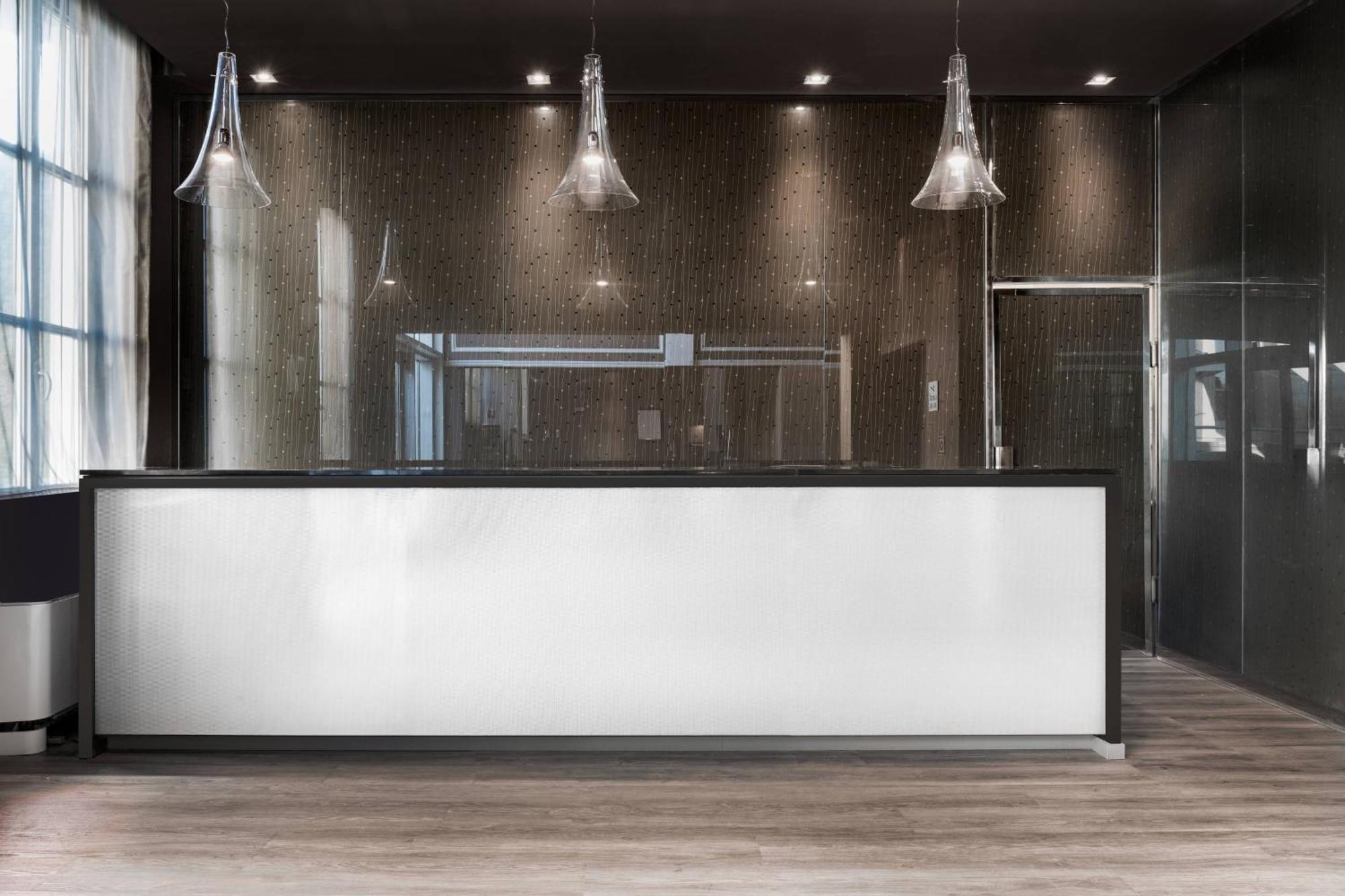 Ac Hotel Torino By Marriott Exteriér fotografie